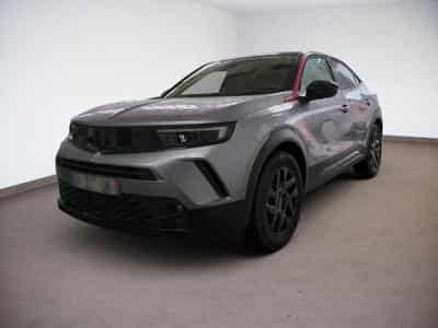 Opel Mokka GS-Line (2023) - Photo 1