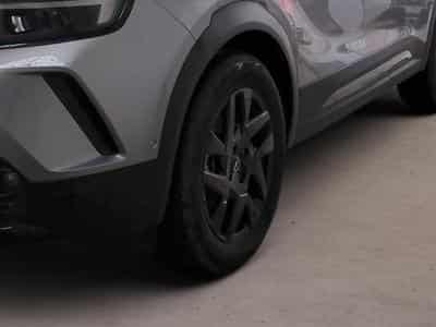 Opel Mokka GS-Line (2023) - Photo 11