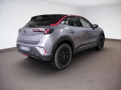 Opel Mokka GS-Line (2023) - Photo 4