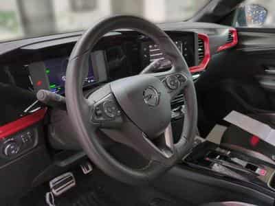 Opel Mokka GS-Line (2023) - Photo 9