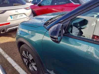 Opel Frontera GS-Line (2025) - Photo 12