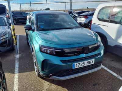 Opel Frontera GS-Line (2025) - Photo 2