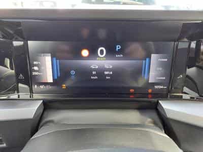 Opel Frontera GS-Line (2025) - Photo 5