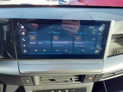 Opel Frontera GS-Line (2025) - Photo 7
