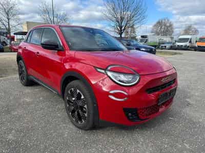 Fiat 600 La Prima (2025) - Photo 1