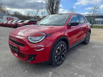 Fiat 600 La Prima (2025) - Photo 2
