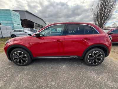 Fiat 600 La Prima (2025) - Photo 4