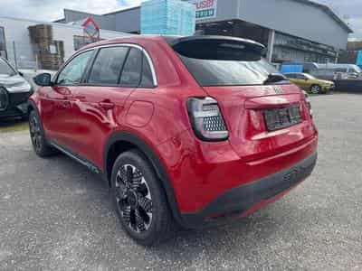 Fiat 600 La Prima (2025) - Photo 5