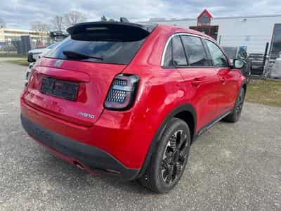 Fiat 600 La Prima (2025) - Photo 6