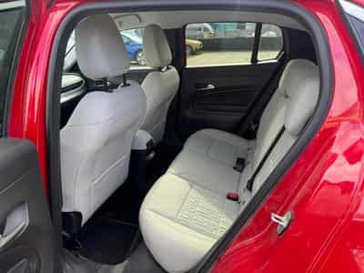 Fiat 600 La Prima (2025) - Photo 9