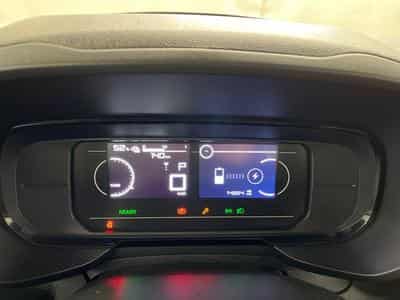 Citroen e-Berlingo Plus (2025) - Foto 10