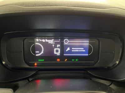 Citroen e-Berlingo Plus (2025) - Foto 11