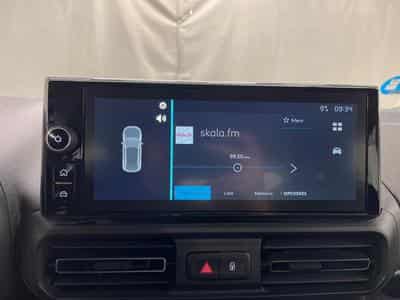 Citroen e-Berlingo Plus (2025) - Foto 13