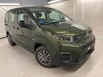 Citroen e-Berlingo Plus (2025) - Foto 2