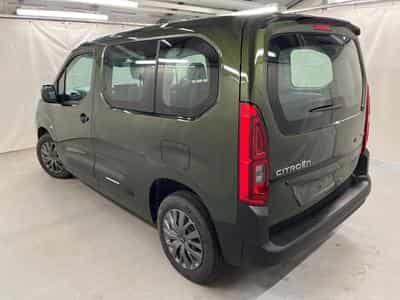 Citroen e-Berlingo Plus (2025) - Foto 3