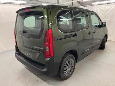 Citroen e-Berlingo Plus (2025) - Foto 4