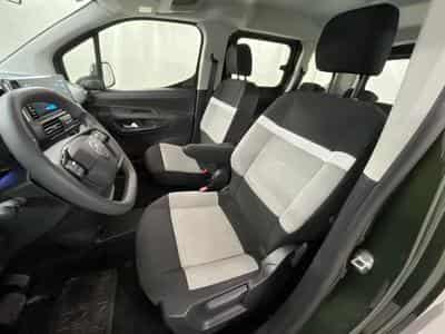 Citroen e-Berlingo Plus (2025) - Foto 6