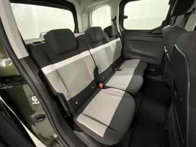 Citroen e-Berlingo Plus (2025) - Foto 7