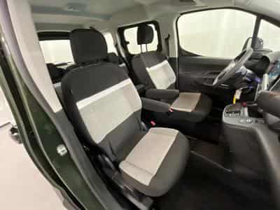 Citroen e-Berlingo Plus (2025) - Foto 8