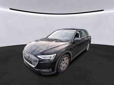 Audi e-tron quattro 50 (2022) - Photo 1