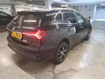 Mg MG5 Luxury (2024) - Photo 2