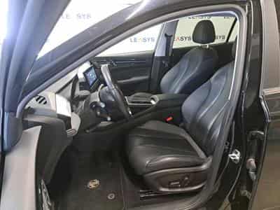 Mg MG5 Luxury (2024) - Photo 3