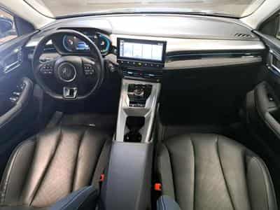 Mg MG5 Luxury (2024) - Photo 4