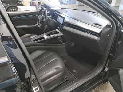 Mg MG5 Luxury (2024) - Photo 5