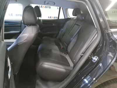 Mg MG5 Luxury (2024) - Photo 6