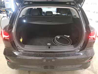 Mg MG5 Luxury (2024) - Photo 7
