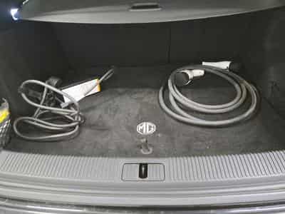 Mg MG5 Luxury (2024) - Photo 8