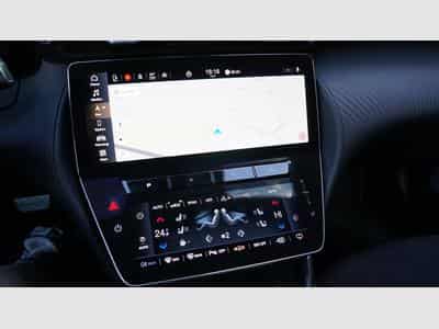 Maserati GranTurismo Folgore 110 Anniversario (2026) - Photo 11