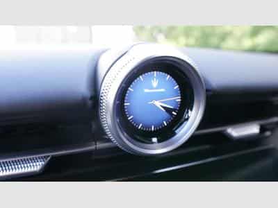 Maserati GranTurismo Folgore 110 Anniversario (2026) - Photo 13