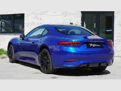 Maserati GranTurismo Folgore 110 Anniversario (2026) - Photo 2