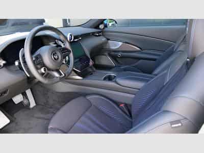 Maserati GranTurismo Folgore 110 Anniversario (2026) - Photo 6