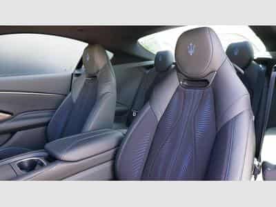 Maserati GranTurismo Folgore 110 Anniversario (2026) - Photo 7