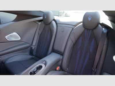 Maserati GranTurismo Folgore 110 Anniversario (2026) - Photo 8