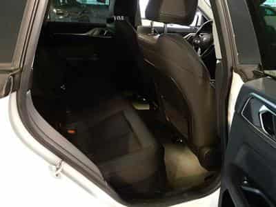 Bmw i4 eDrive40 (2023) - Photo 10