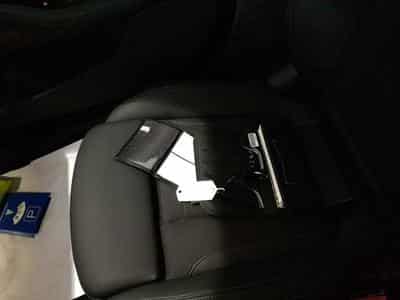 Bmw i4 eDrive40 (2023) - Photo 15