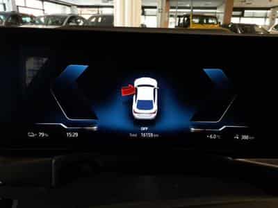 Bmw i4 eDrive40 (2023) - Photo 5