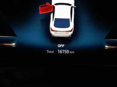 Bmw i4 eDrive40 (2023) - Photo 6