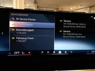 Bmw i4 eDrive40 (2023) - Photo 9