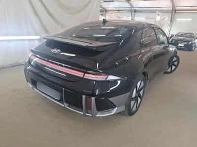 Hyundai IONIQ 6 IONIQ 6 Creative Elektro 77kWh (2023) - Photo 2