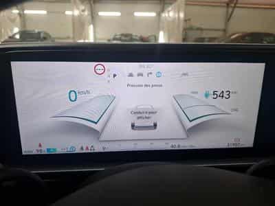 Hyundai IONIQ 6 IONIQ 6 Creative Elektro 77kWh (2023) - Photo 3