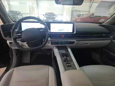 Hyundai IONIQ 6 IONIQ 6 Creative Elektro 77kWh (2023) - Photo 5