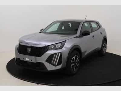 Peugeot 2008 Style (2025) - Photo 1