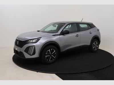 Peugeot 2008 Style (2025) - Photo 10