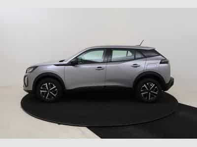 Peugeot 2008 Style (2025) - Photo 9