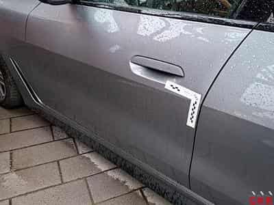 Bmw i4 eDrive40 (2025) - Photo 10