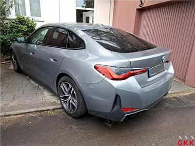 Bmw i4 eDrive40 (2025) - Photo 13
